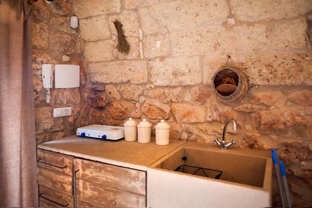 Agriturismo Le Fornelle Tricase Eksteriør billede
