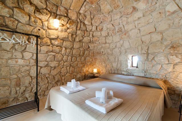 Agriturismo Le Fornelle Tricase Eksteriør billede