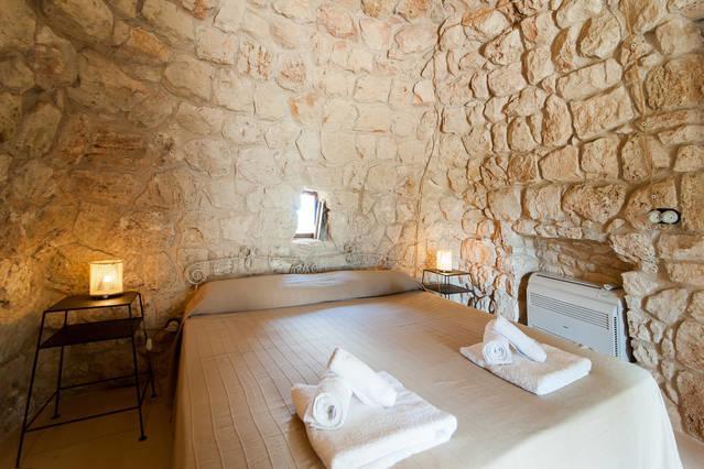 Agriturismo Le Fornelle Tricase Eksteriør billede