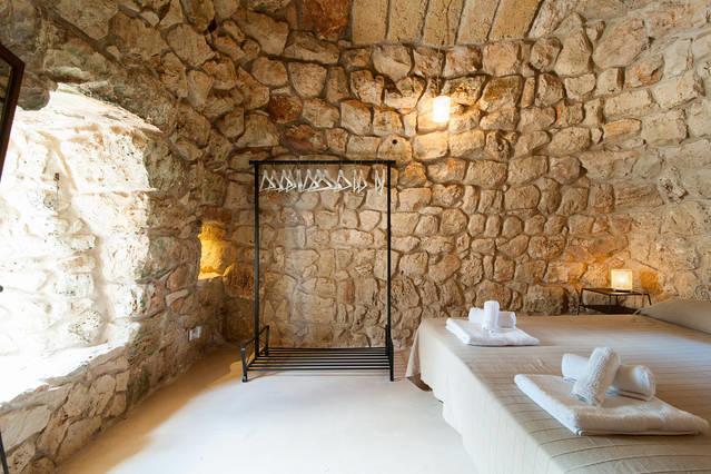 Agriturismo Le Fornelle Tricase Eksteriør billede
