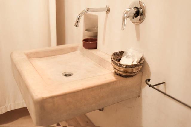 Agriturismo Le Fornelle Tricase Eksteriør billede