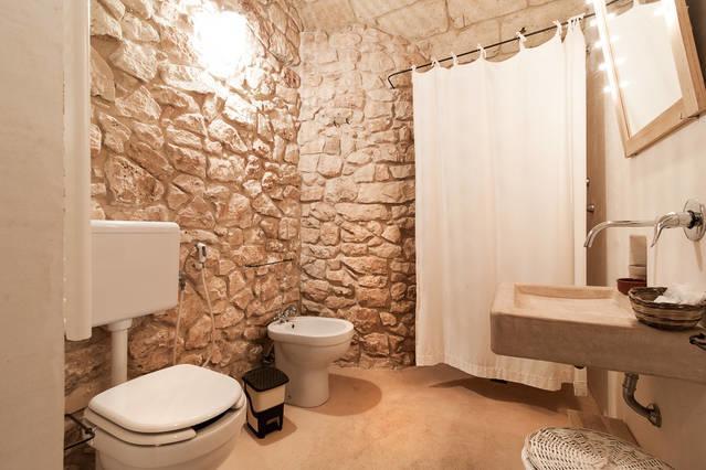 Agriturismo Le Fornelle Tricase Eksteriør billede