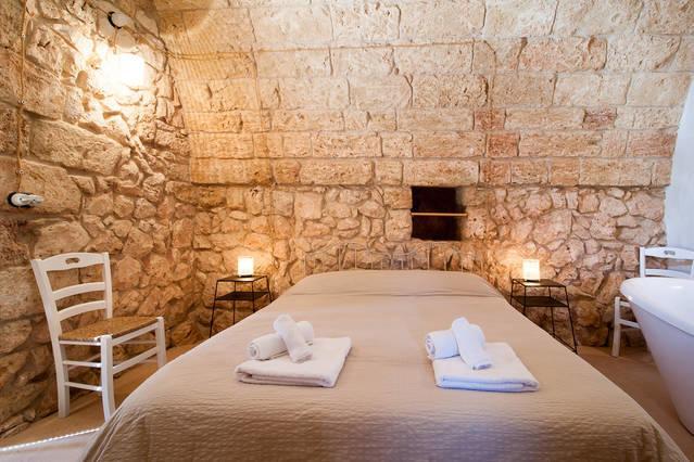 Agriturismo Le Fornelle Tricase Eksteriør billede