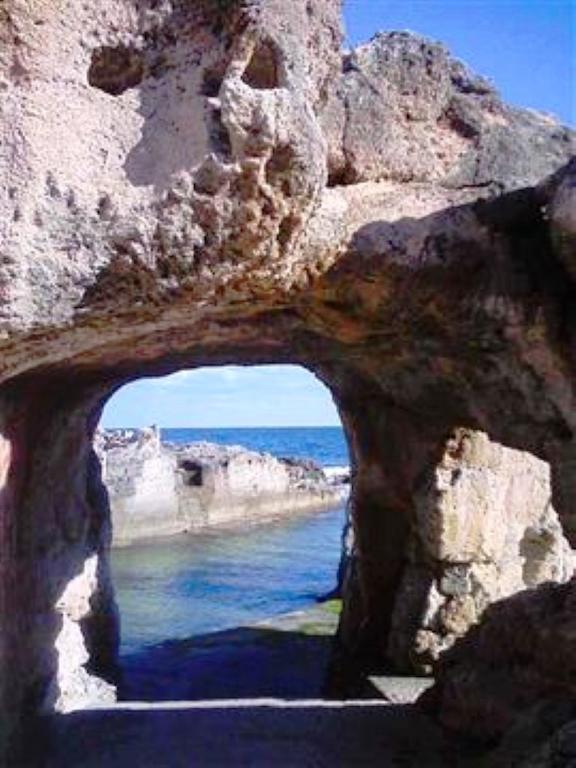 Agriturismo Le Fornelle Tricase Værelse billede