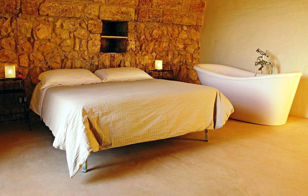 Agriturismo Le Fornelle Tricase Værelse billede