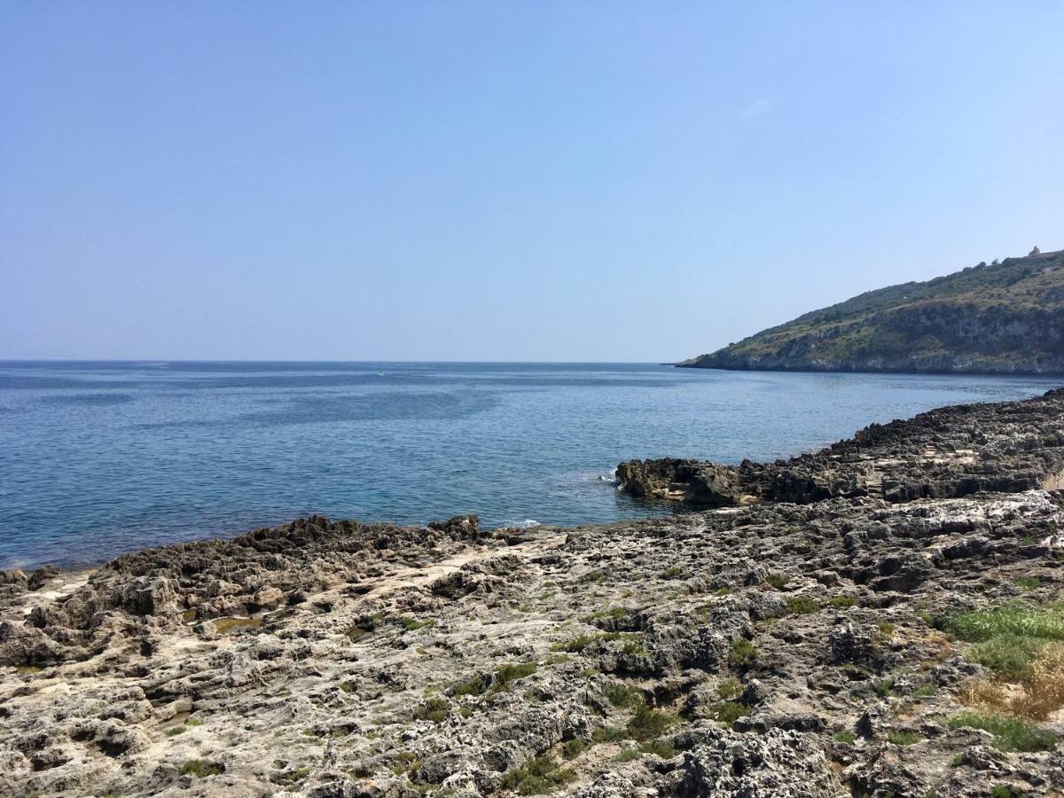 Agriturismo Le Fornelle Tricase Eksteriør billede